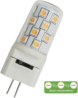 Bailey - LED-lamp ledlamp 147227