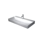 Duravit - DuraSquare Wastafel / Fontein wstfl durasq hgw