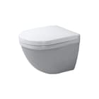 Duravit - Starck 3 Compact Closet Clst Strck Hgw 485
