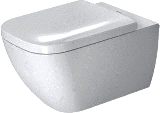 Duravit - Happy D.2 Closet clst happy d.2 wnd