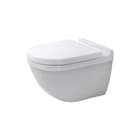 Duravit - Starck 3 Closet Clst Strck Hgw 540
