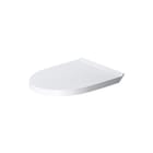 Duravit - No.1 Closetzitting Zitting Wit
