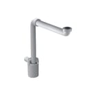 Duravit - P-, S-, beker sifon Sifon Ruimtebesp. Wit