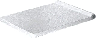 Duravit - Vero Air Closetzitting Clzitt Veroair Wt