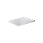Duravit - Vero Air Closetzitting Clzitt Veroair Wt