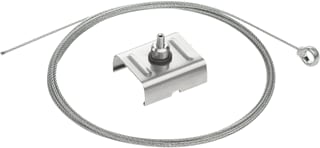 Trilux - Mech. toebeh. verlichtingsarmatuur 7943000