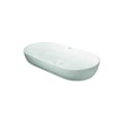 Duravit - Luv Wastafel / Fontein wstfl luv hgw wt