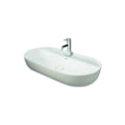 Duravit - Luv Wastafel / Fontein wstfl luv hgw wt