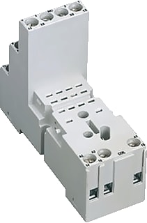 ABB - CR-M Relaisvoet Relvoet 2W Cr-M2Ls V