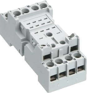 ABB - CR-M Relaisvoet Relvoet 3W Cr-M3Ss V