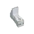 ABB - CR-M Relaisvoet Relvoet 2W Of 4W Cr-M4Ls