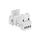 ABB - CR-M Relaisvoet Relvoet 2W Of 4W Cr-M4Ss