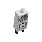 ABB - CR-P/M Overspanningsbegrenzer Relmod Ristor 6-24 Crpm62C