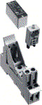 ABB - CR-P Toebeh./onderdelen v schakelrelais Marker Cr-Pm