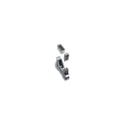 ABB - CR-P Toebeh./onderdelen v schakelrelais Marker Cr-Pm