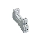 ABB - CR-P Relaisvoet Relvoet 1W Of 2V Cr-Pss