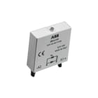 ABB - CR-U Overspanningsbegrenzer relmod 6...230vdc cr-u21