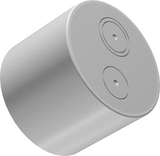 Trilux - Mech. toebeh. verlichtingsarmatuur 8089100
