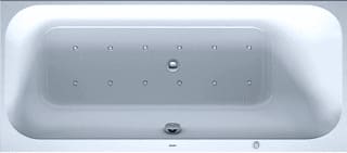 Duravit - Happy D.2 Systeembad sysbd d.2 1600x700
