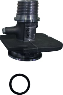 Remeha - Toeb./onderd. warmtapwaterbereider 7714031