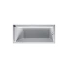 Duravit - Starck Systeembad sysbd strck wt
