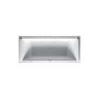 Duravit - Starck Systeembad Sysbd Strck Wt