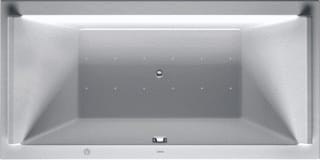 Duravit - Starck Systeembad sysbd strck wt