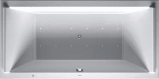 Duravit - Starck Systeembad sysbd strck wt