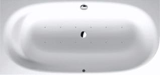 Duravit - Cape Cod Systeembad sysbd cod mt wt