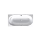 Duravit - Cape Cod Systeembad sysbd cod mt wt