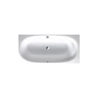 Duravit - Cape Cod Systeembad sysbd cod mt wt