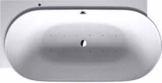 Duravit - Luv Systeembad sysbd luv 1850x950