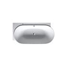 Duravit - Luv Systeembad sysbd luv 1850x950
