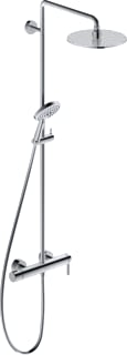 Duravit - C.1 Douchezuil/paneel dchpnl c.1 chr