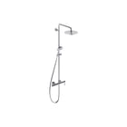 Duravit - C.1 Douchezuil/paneel dchpnl c.1 chr