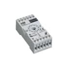 ABB - CR-U Relaisvoet Relvoet V 3W Cr-U3S