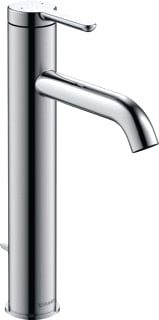 Duravit - C.1 Wastafelmengkraan (opbouw) Wstlmkr 1Grp Chr Hgl