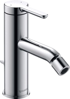 Duravit - C.1 Bidetmengkraan