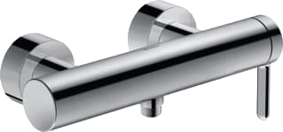 Duravit - C.1 Douchemengkraan (opbouw) Dchkrn 1Grp Chr