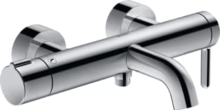 Duravit - C.1 Badmengkraan (opbouw) Badmengkraan Opb