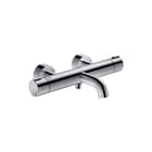 Duravit - C.1 Badmengkraan (opbouw) Badthermostaat Opb