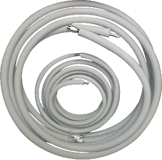 Inaba Denko - Leidingset airconditioning mimp leidingset 14-38" 3m