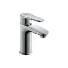 Duravit - B.1 Wastafelmengkraan (opbouw) wstlmkr 1grp hgl chr