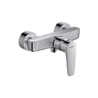 Duravit - B.1 Douchemengkraan (opbouw) dchkrn 1grp chr