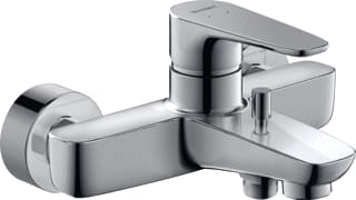 Duravit - B.1 Badmengkraan (opbouw) Badmengkraan Opb