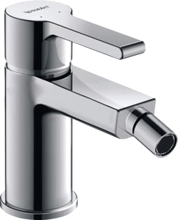 Duravit - B.2 Bidetmengkraan