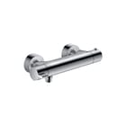 Duravit - B.2 Douchemengkraan (opbouw) Dchkrn Thermst Chr