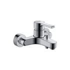 Duravit - B.2 Badmengkraan (opbouw) Badmengkraan Opb
