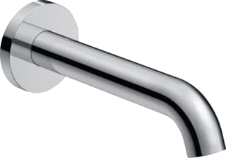 Duravit - C.1 Uitloop sanitaire kranen c15240010010
