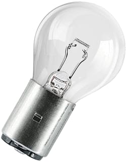 Osram - SIG Verkeerssignaallamp 1227 ue cl 20w